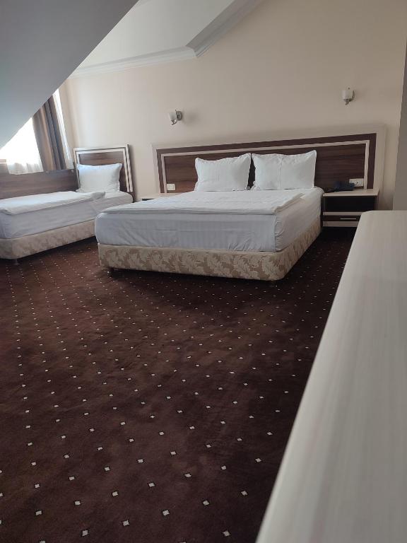 آرتساخ